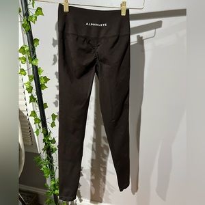 Alphalete Amplify Legging